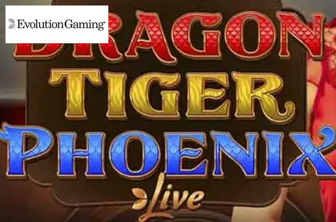 Dragon Tiger Phoenix